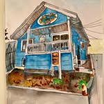 Blue Fish Collective - @thebluefishcollective - Instagram