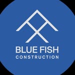 Blue Fish Construction - @bluefishconstruction - Instagram