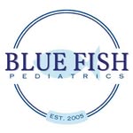 Blue Fish Pediatrics - @bluefishpeds - Instagram
