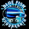 Blue Fish Yogyakarta - @bluefishyogakarta - TikTok