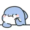 dolphin - @blueefishh_ - TikTok