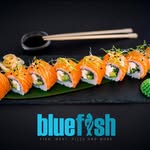 Restaurant Blue Fish - @bluefishsaturn - Instagram
