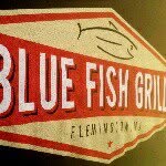 The, Blue Fish Grill - @bluefishgrill - Instagram