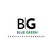 Blue Green - Facebook