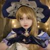 Blue Green - @cosplay_display - TikTok