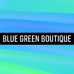 Blue Green Boutique - Facebook