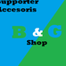 Blue Green Shop - Facebook
