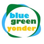 Blue Green Yonder - @bluegreenyonder - Instagram