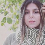 zohrerasti - @_blue__orange_ - Instagram