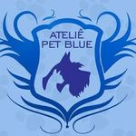 Ateliê Pet Blue - @ateliepetblue - Instagram