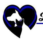 Back The Blue Pet Rescue - @backthebluepetrescue - Instagram
