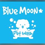 Blue moon pet wash - @bluemoonpetwash - Instagram