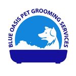 Blue Oasis Pet Grooming - @blueoasispgs - Instagram