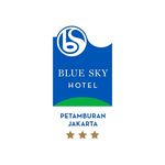 Blue Sky Hotel Petamburan - @blueskypetamburan - Instagram