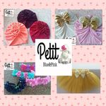 turbantes.cintillos.handmade - @petit.blue.pink.ec - Instagram