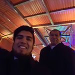 Jesús Luna - @blueregard19 - Instagram