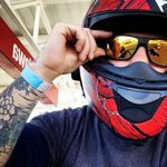 Matt Blue - @blue_regardq - Instagram