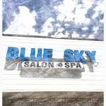 Blue Sky Salon & Spa - @blueskysalonandspa - Instagram