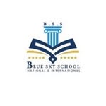 Blue Sky School - @blueskyschool_eg - Instagram