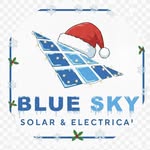 Blue Sky Solar & Electrical - @blueskysolar.ie - Instagram