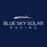Blue Sky Solar Racing - @blueskysolar77 - Instagram