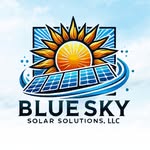 Blue Sky Solutions PR - @blueskysolarsolutionsllc - Instagram