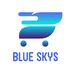 Blue Skys - Facebook