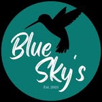 Blue Sky’s - @blueskysnorfolk - Instagram