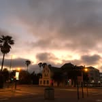 Blue sky’s 🏞️ - @pretty_sunset.101 - Instagram