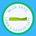 Blue Skys Lawn Care - Facebook