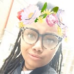 Blue Smith - @blue.stone.magic - Instagram
