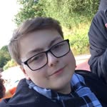 Blue Smith - @mattunderscoresmith - Instagram