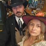 Blue Smith - @bluesmith732 - Instagram