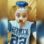 Blue Smith 💙🍃😻 - @thayaraujo1305 - Instagram