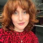 Blythe Stewart - @blytherspirit - Instagram