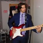 Bando - @boanderson_11 - Instagram