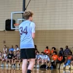 Bo Anderson🏀⛹️ - @boanderson2031 - Instagram