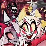 Bo Anderson - @hazbinhotspota24 - Instagram
