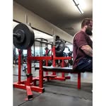 Bo Anderson - @bo_bench91 - Instagram