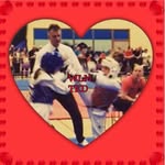 Old - @bo_ayers_tkd - Instagram