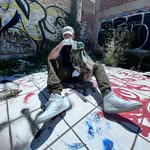 Bo Barber - @bo_b4rber - Instagram