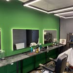 Bo Barber - @gorhadarkovskiy - Instagram