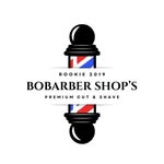 BOBARBER STUDIO💈 - @bobarber_studio - Instagram