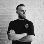 Bohdan Maksymchak - @bo.barber_ - Instagram