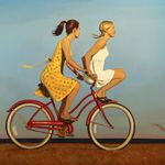 Bo Bartlett Prints - @bobartlettprints - Instagram