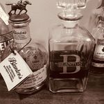 Blanton’s Bourbons - @blantons_bourbons - Instagram