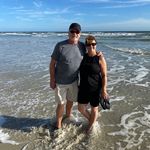 Bo Conrad and Anne Marlowe - @boandanne2021 - Instagram