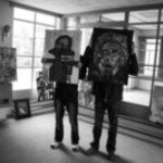 Conrad Bo Superblur - @conradbosuperblur - Instagram