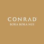 Conrad Bora Bora Nui - @conradboraboranui - Instagram