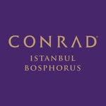 Conrad Istanbul Bosphorus - @conradistanbulbosphorus - Instagram
